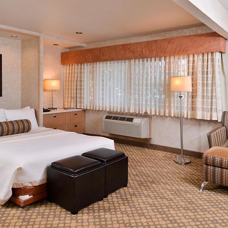 Best Western Corte Madera Inn Extérieur photo
