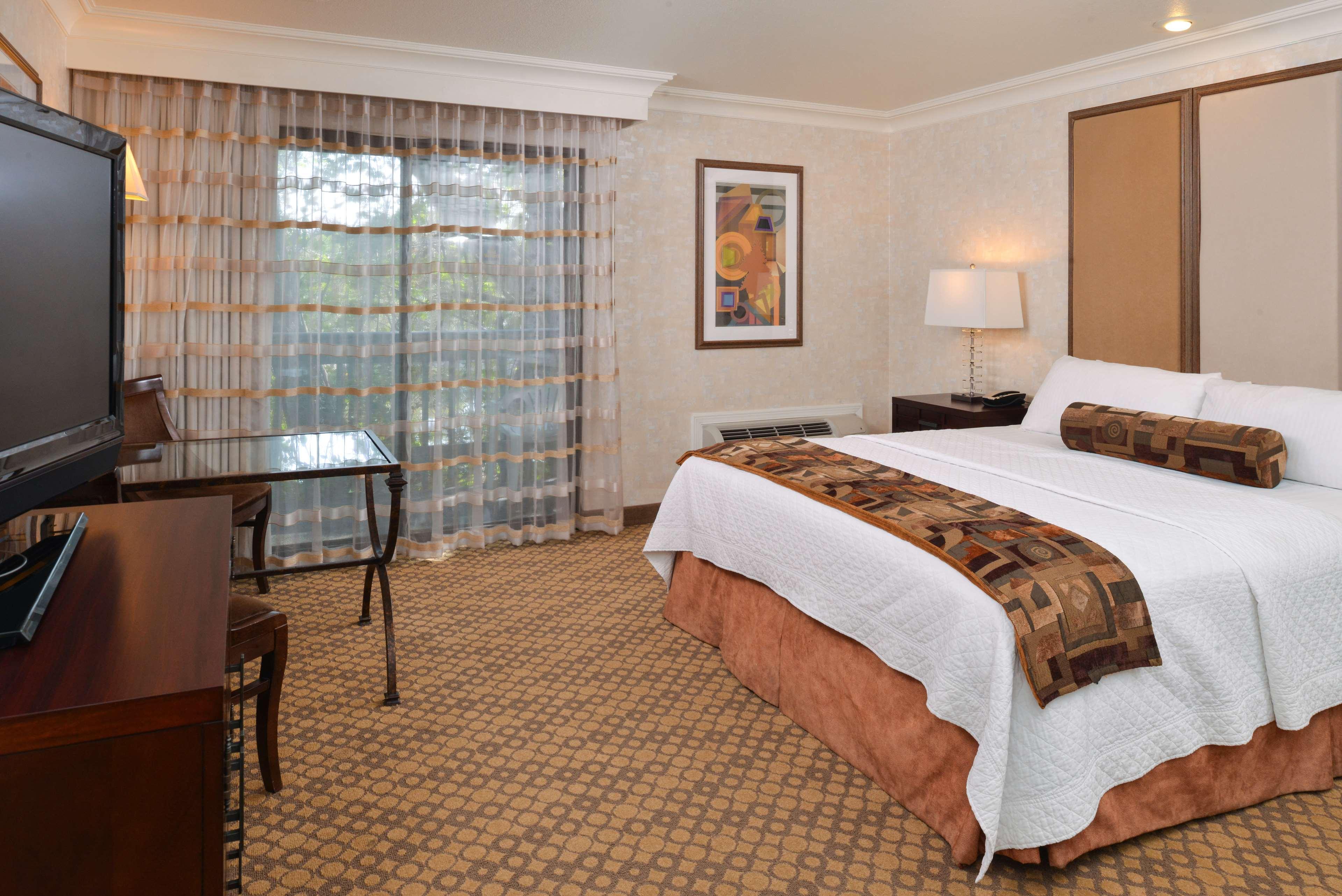 Best Western Corte Madera Inn Extérieur photo