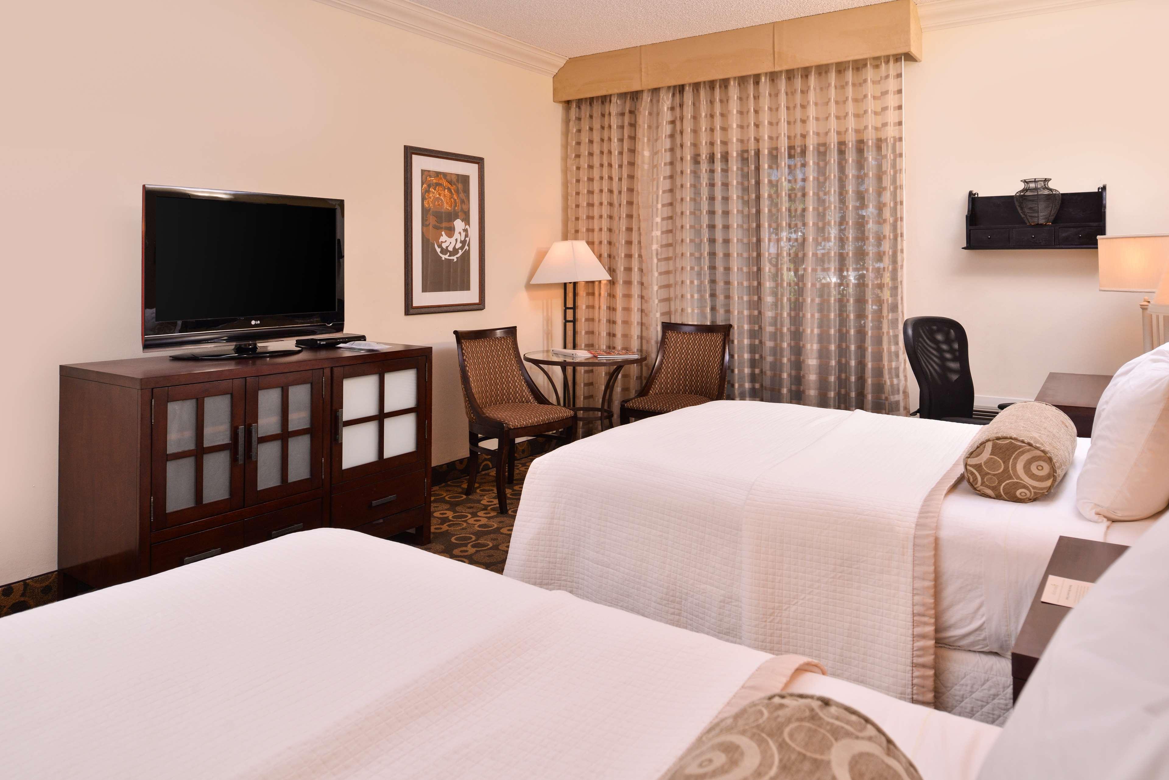 Best Western Corte Madera Inn Extérieur photo