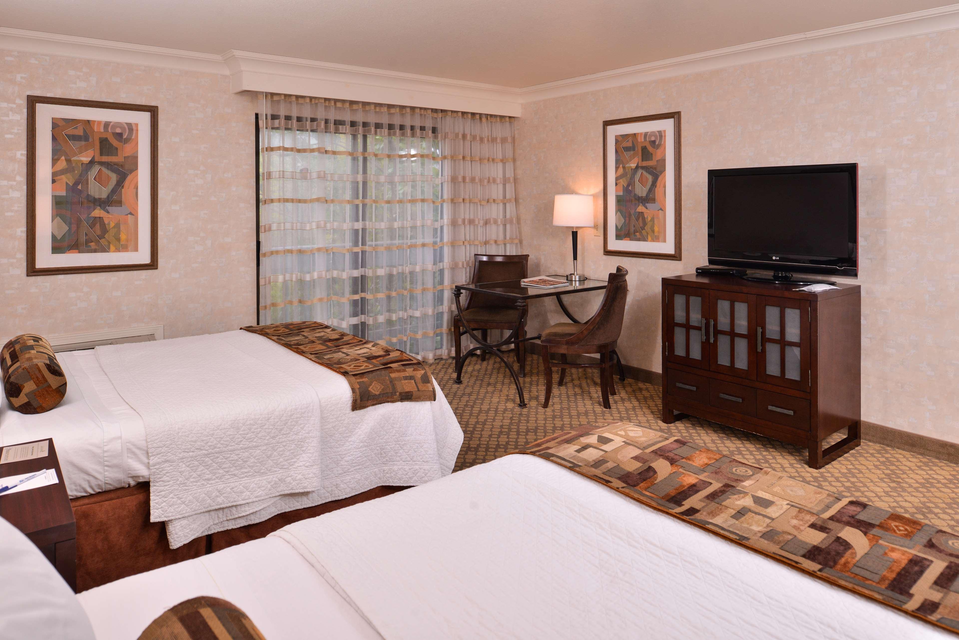 Best Western Corte Madera Inn Extérieur photo
