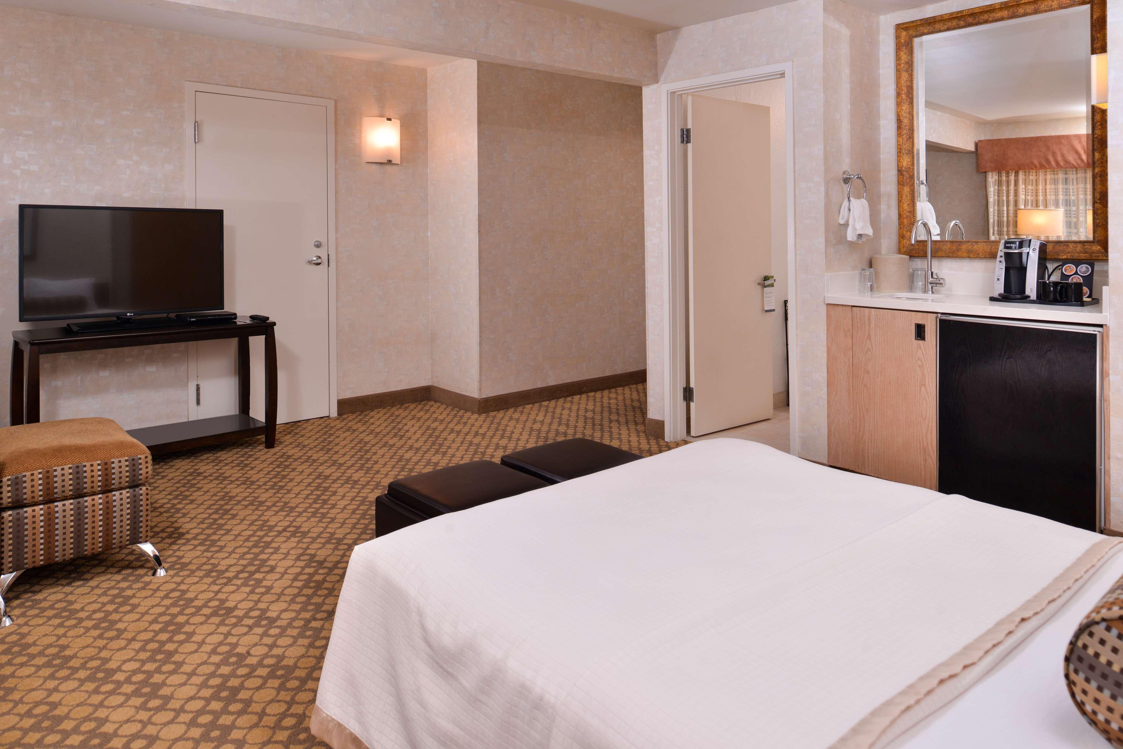 Best Western Corte Madera Inn Extérieur photo