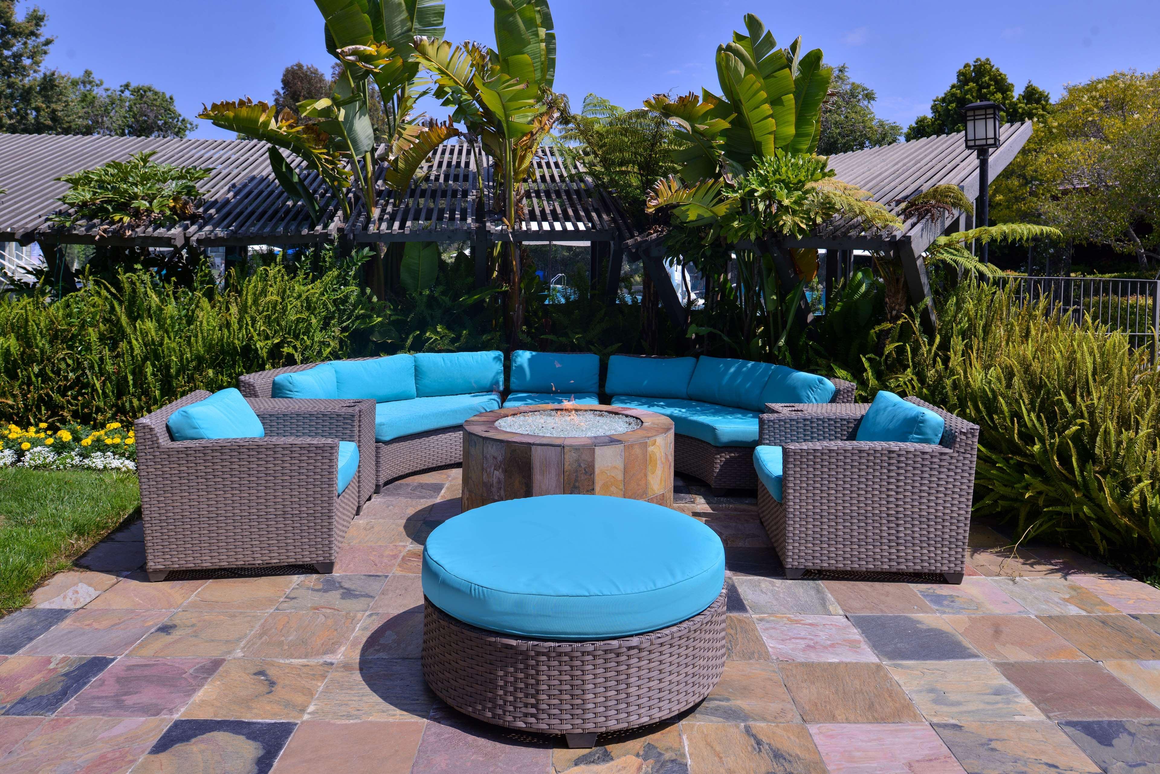 Best Western Corte Madera Inn Extérieur photo