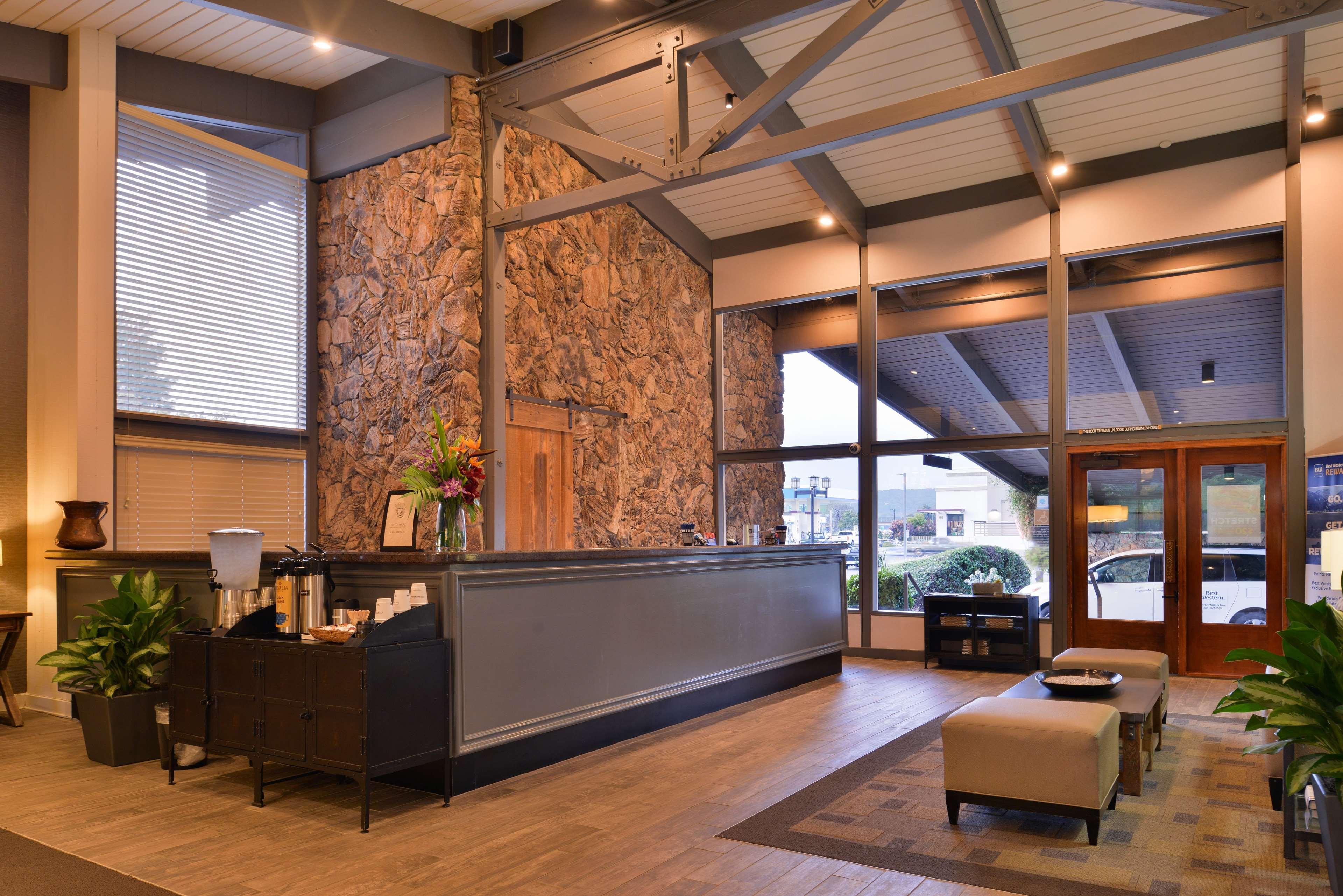 Best Western Corte Madera Inn Extérieur photo