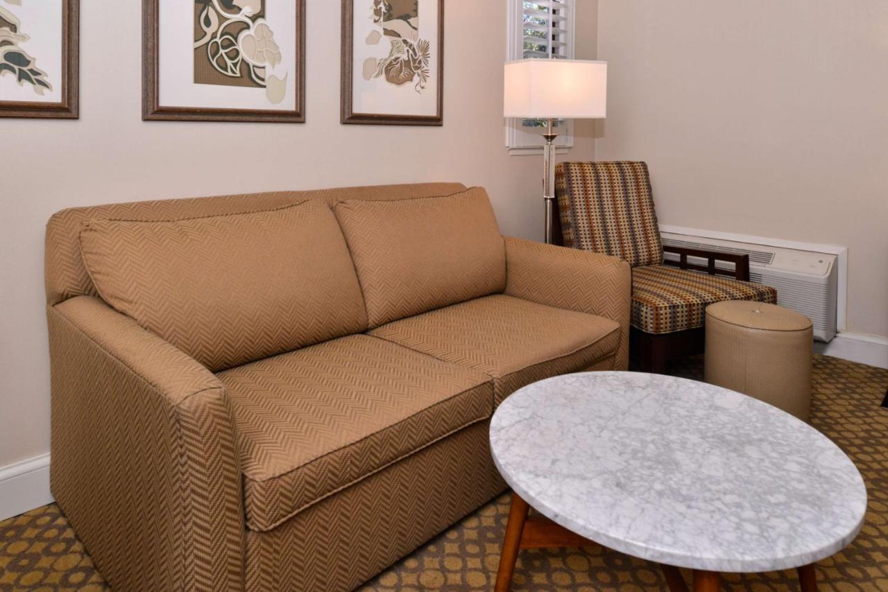 Best Western Corte Madera Inn Extérieur photo