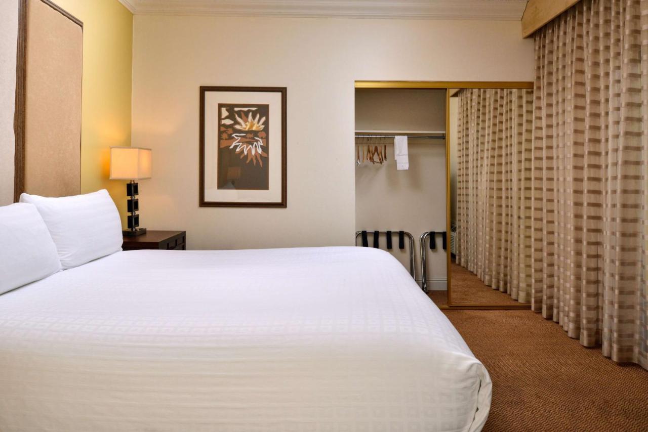 Best Western Corte Madera Inn Extérieur photo