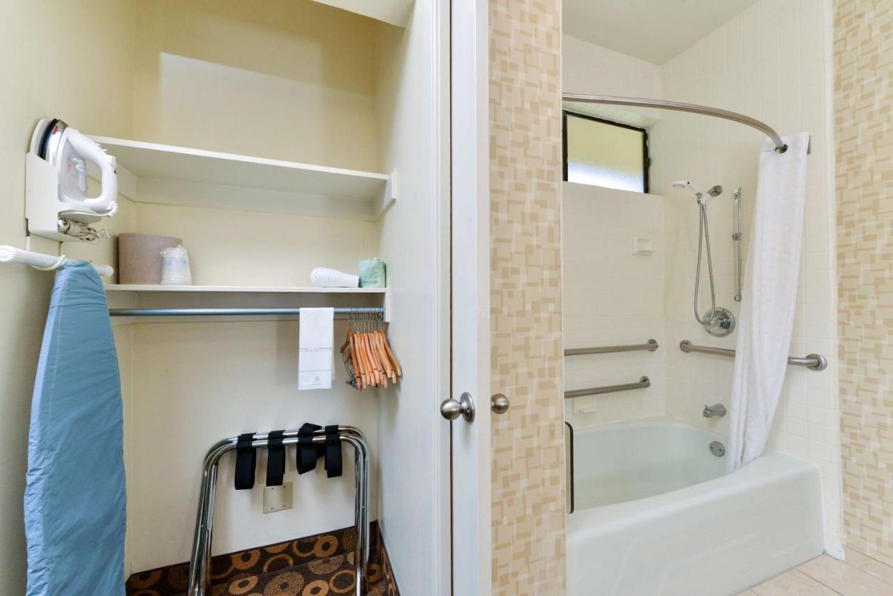 Best Western Corte Madera Inn Extérieur photo