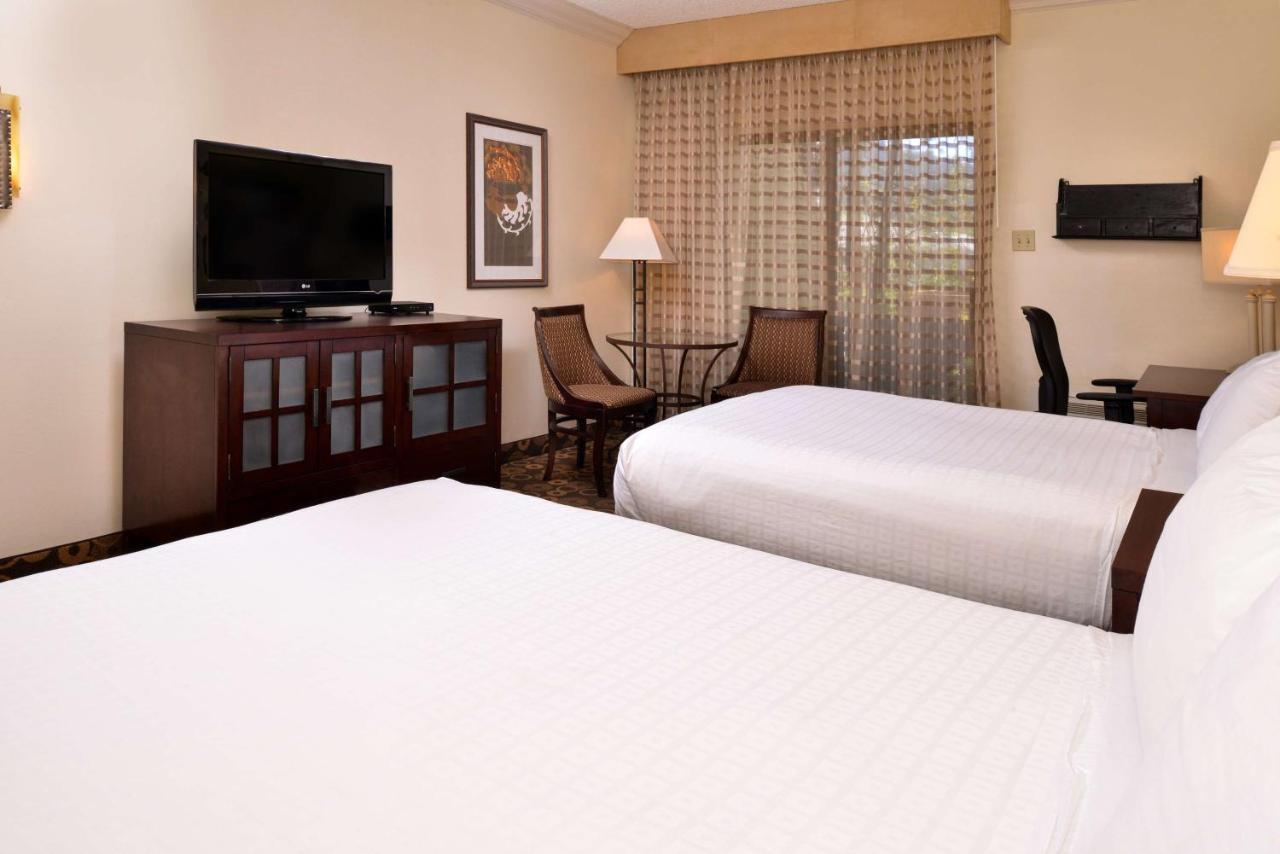 Best Western Corte Madera Inn Extérieur photo