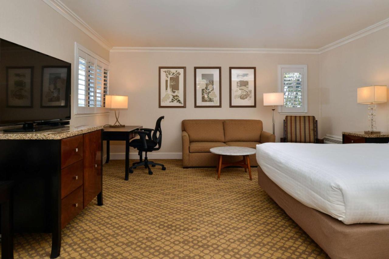 Best Western Corte Madera Inn Extérieur photo