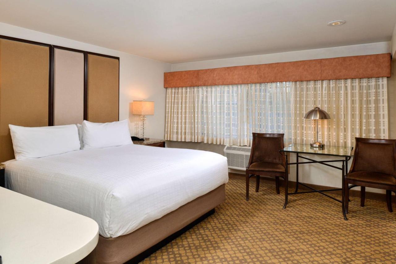 Best Western Corte Madera Inn Extérieur photo