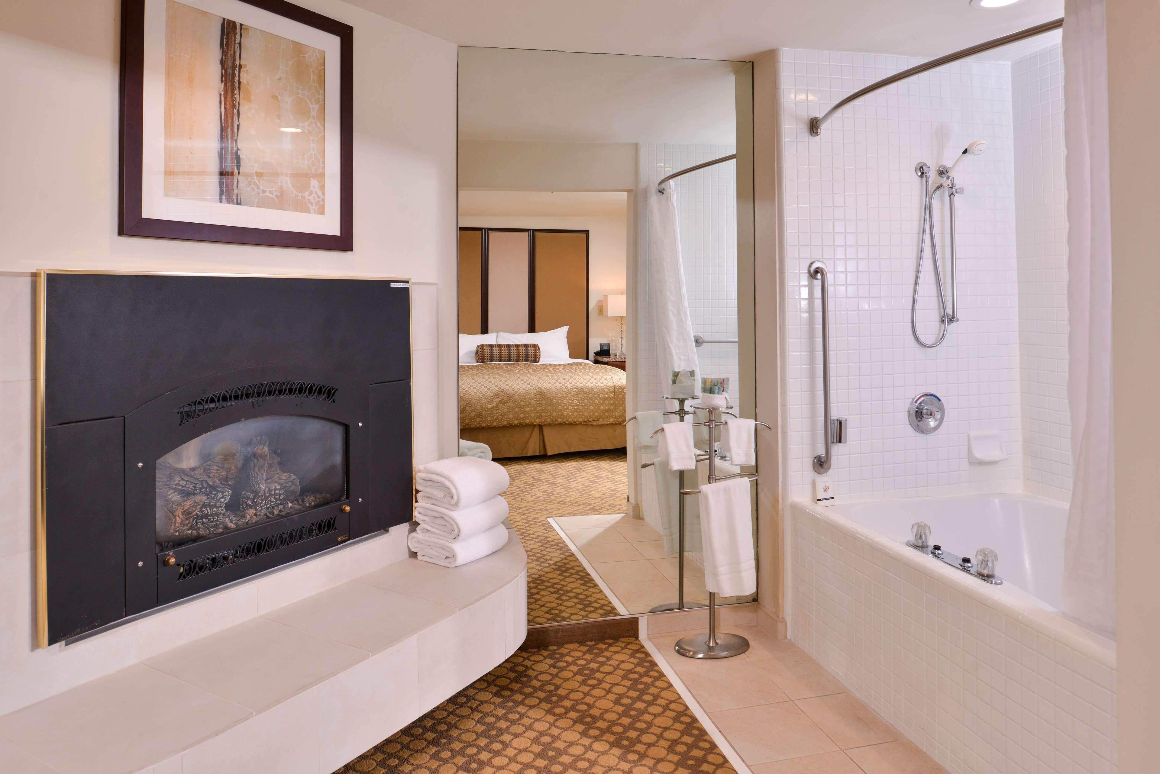 Best Western Corte Madera Inn Extérieur photo