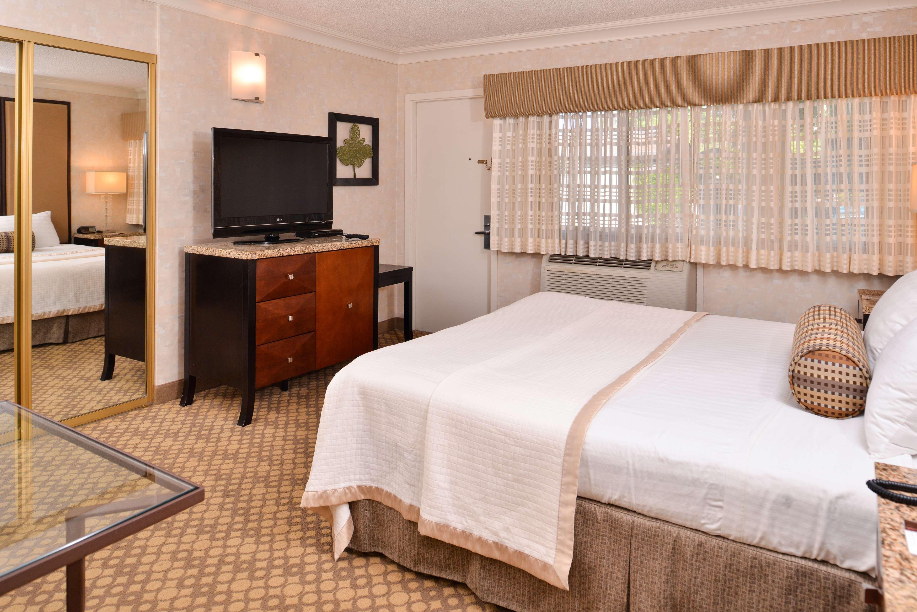 Best Western Corte Madera Inn Extérieur photo