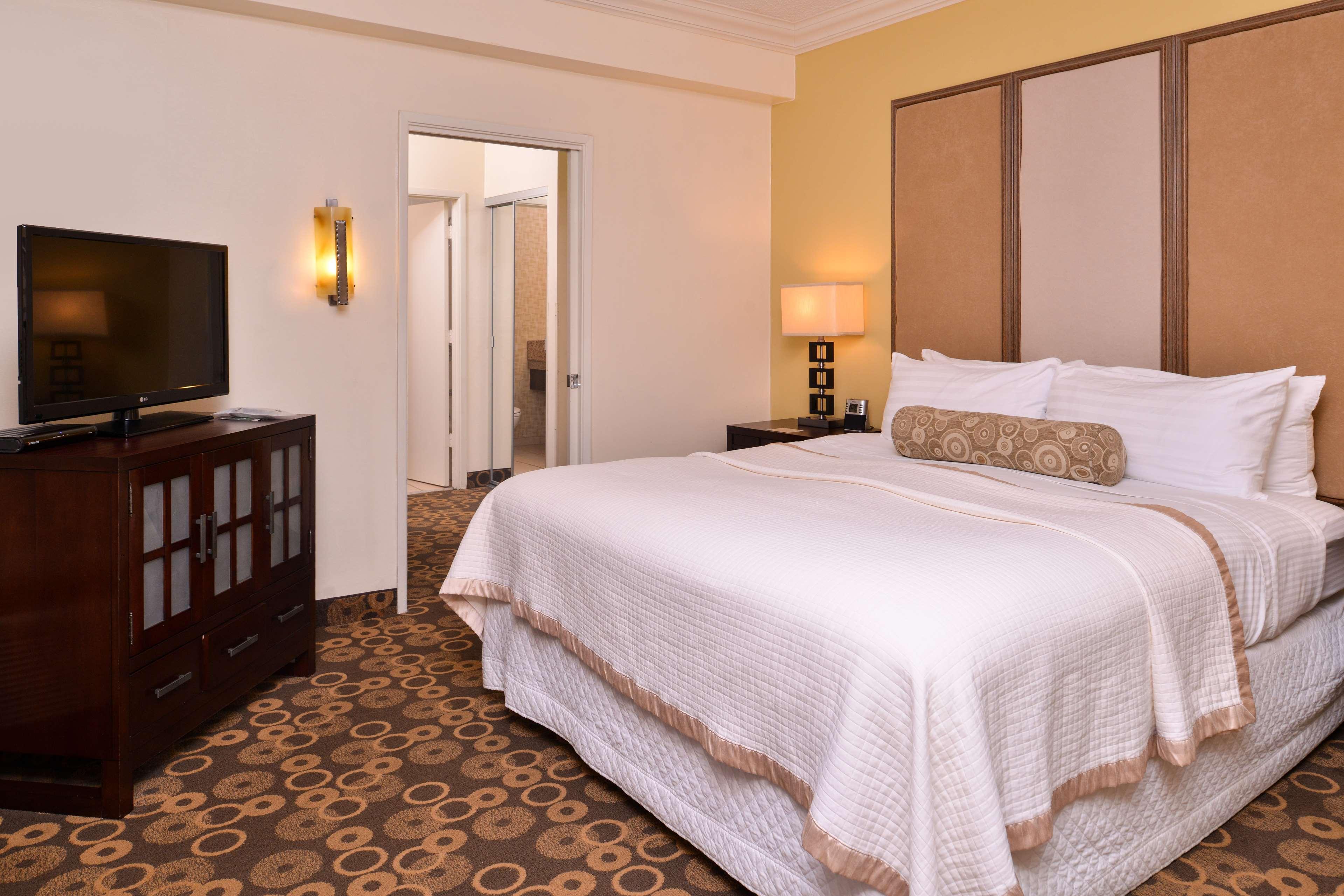 Best Western Corte Madera Inn Extérieur photo