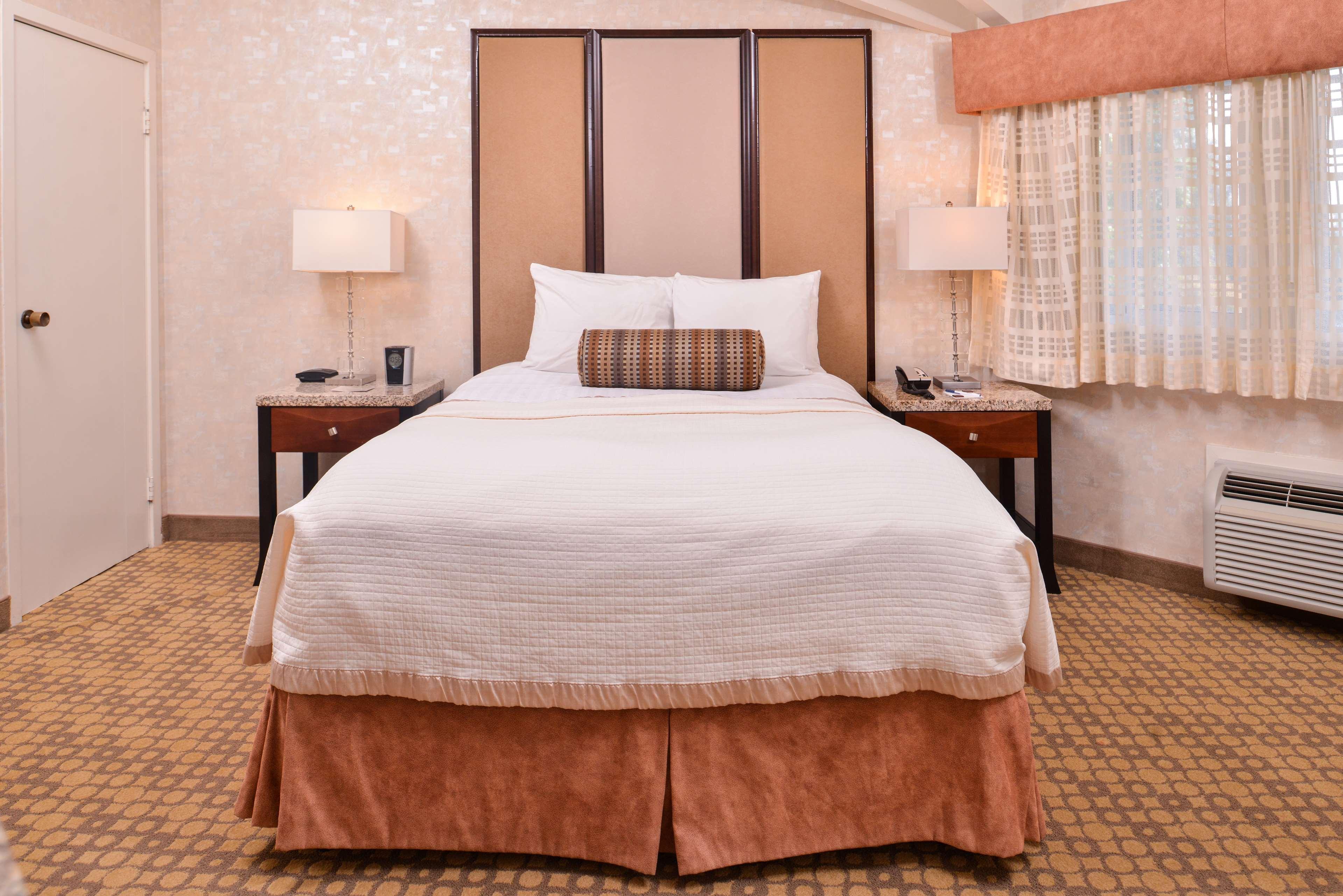 Best Western Corte Madera Inn Extérieur photo
