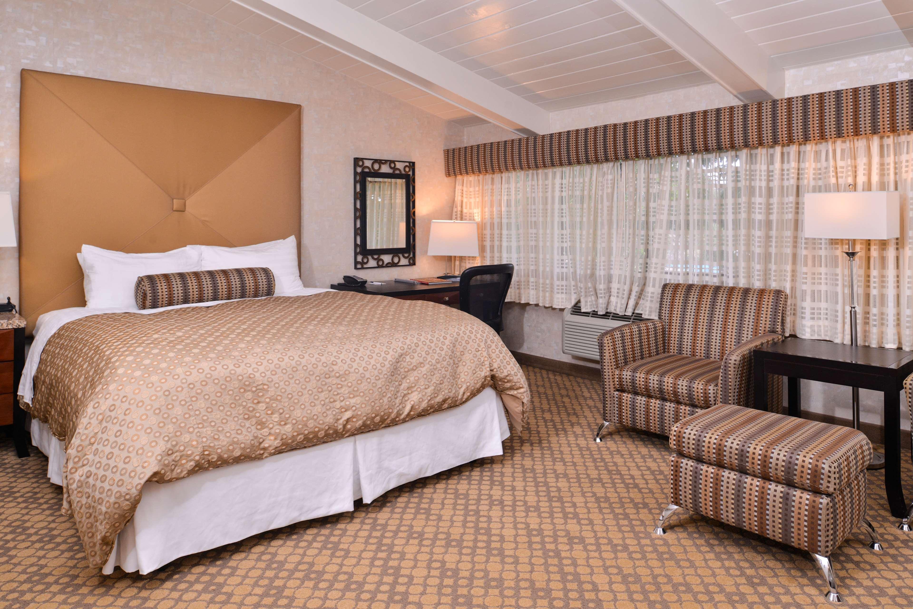 Best Western Corte Madera Inn Extérieur photo