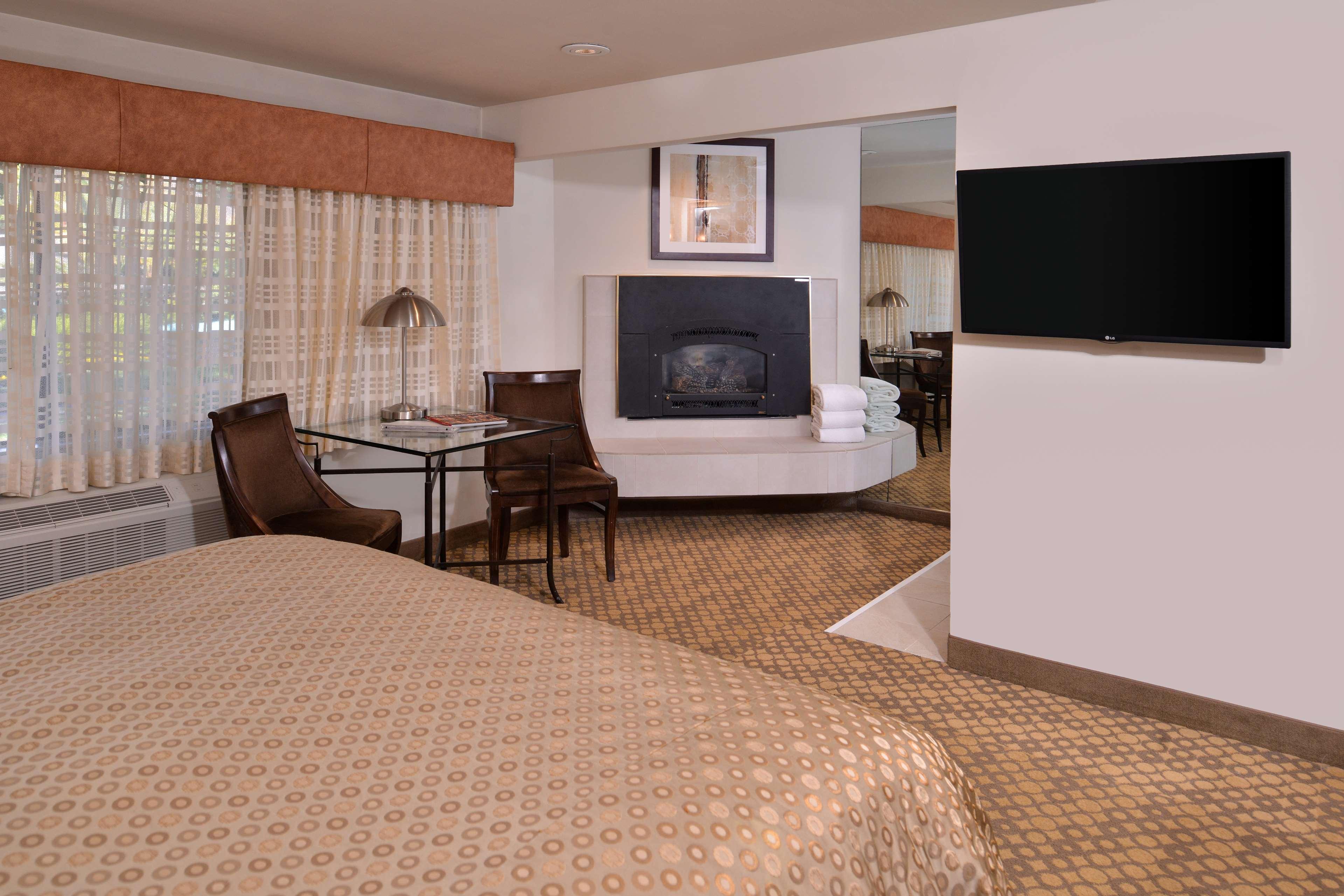 Best Western Corte Madera Inn Extérieur photo