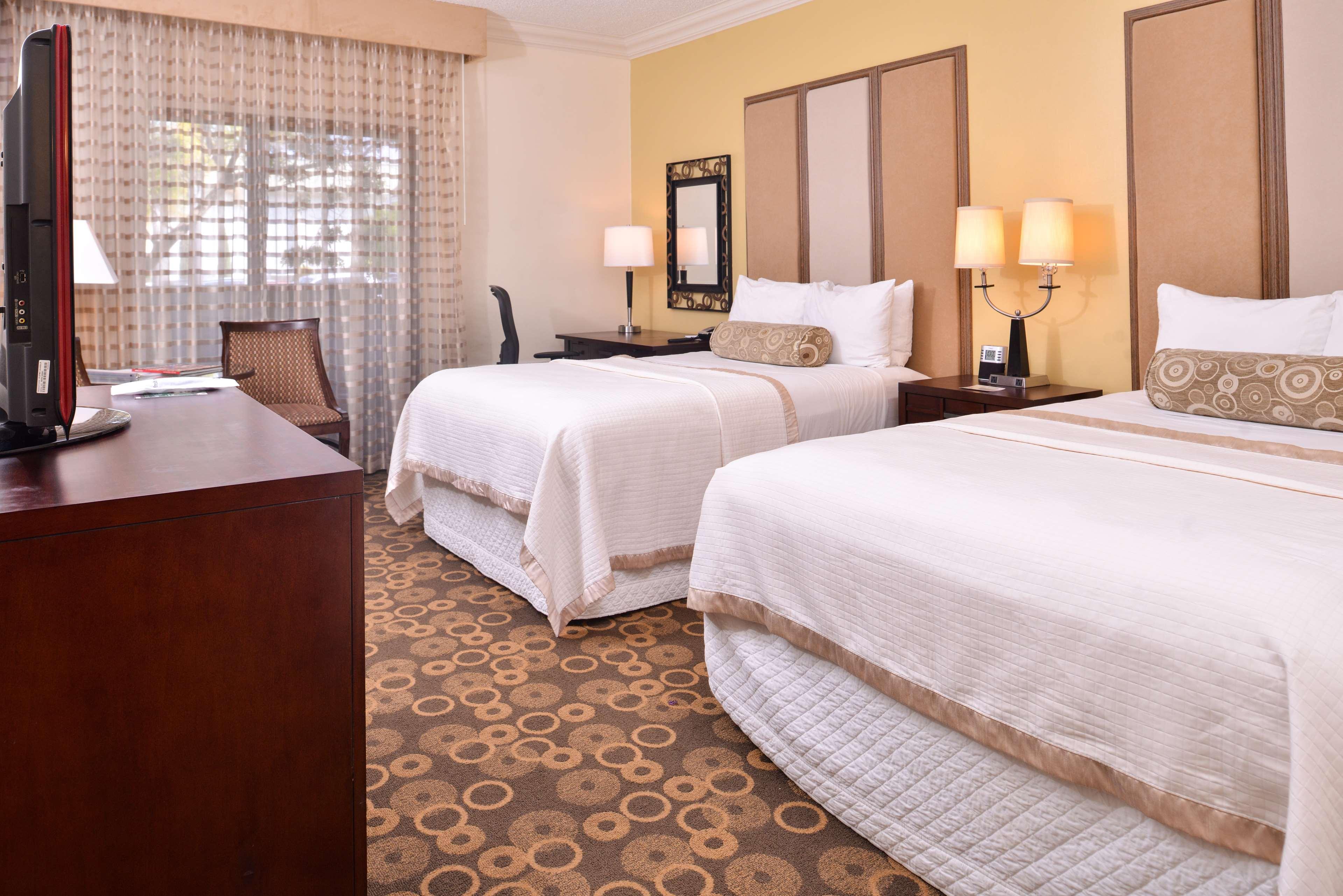 Best Western Corte Madera Inn Extérieur photo