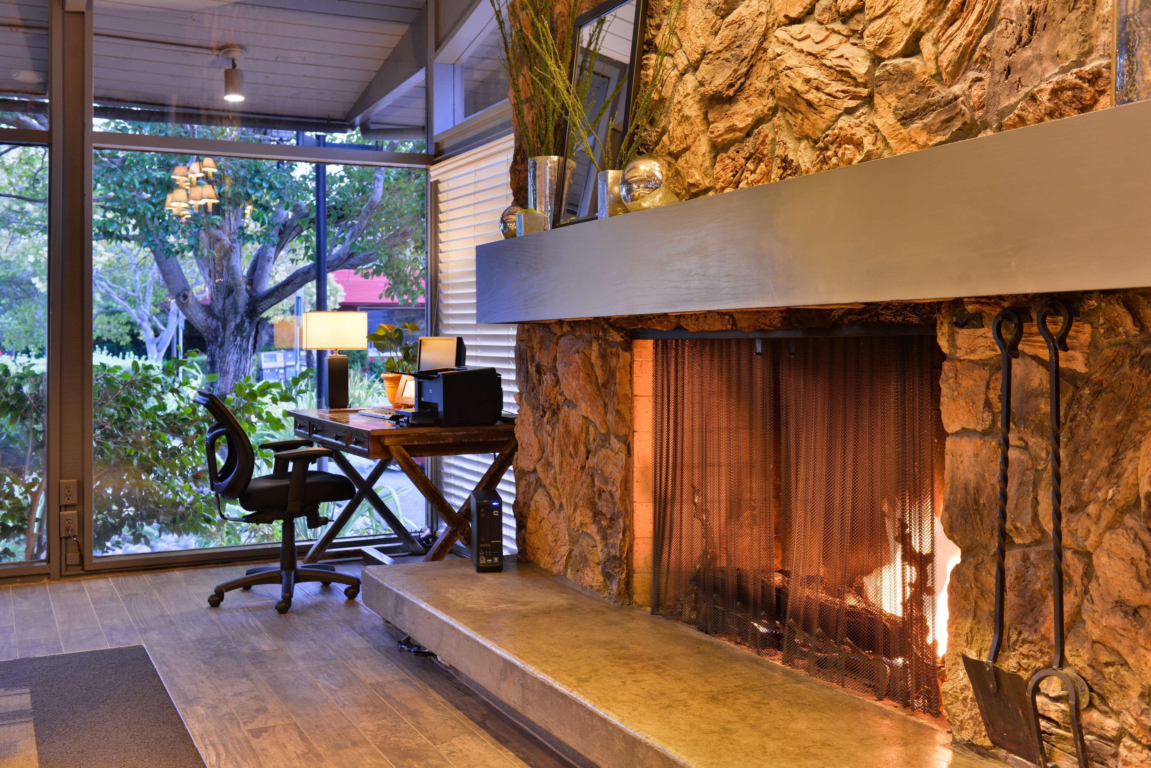 Best Western Corte Madera Inn Extérieur photo