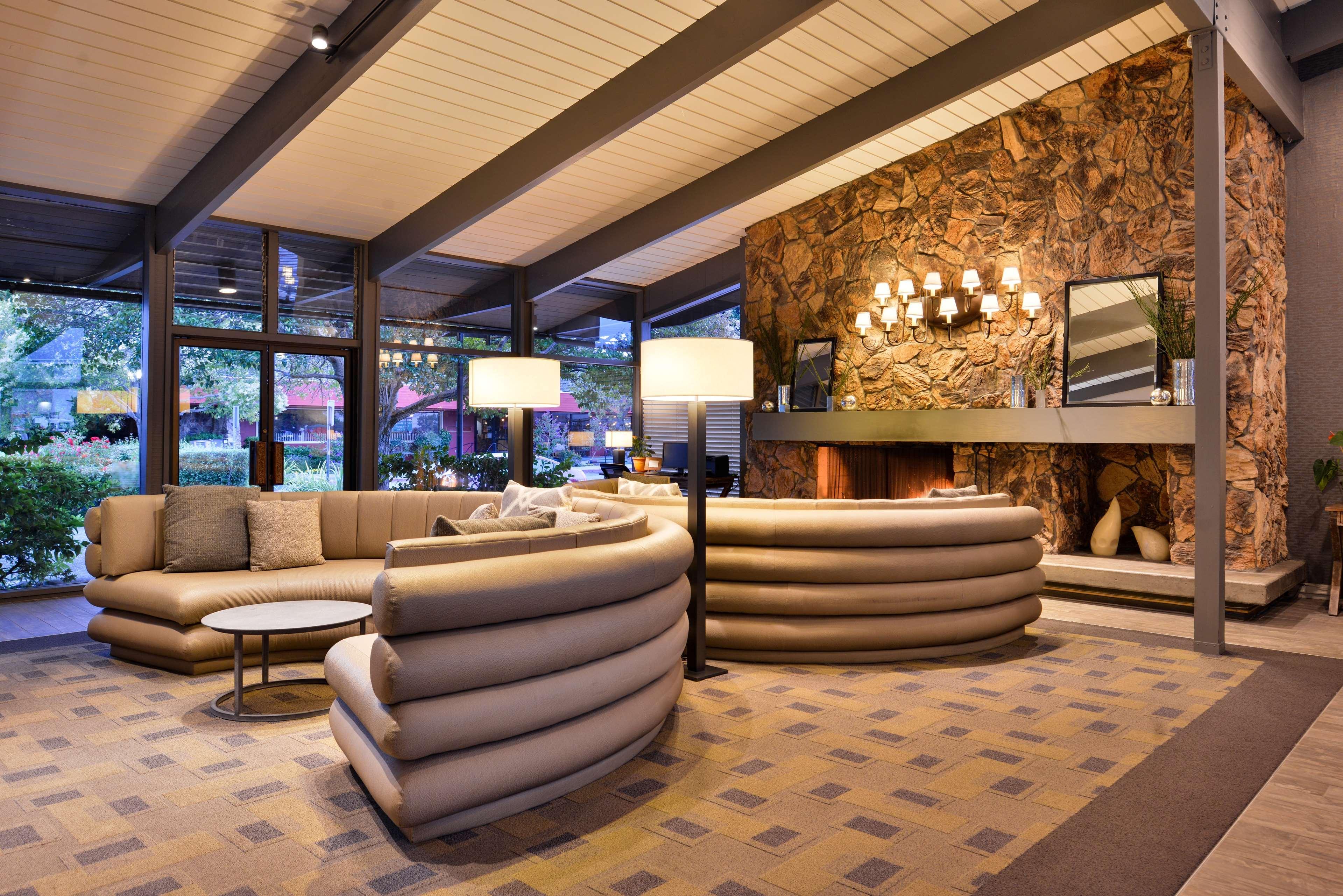 Best Western Corte Madera Inn Extérieur photo