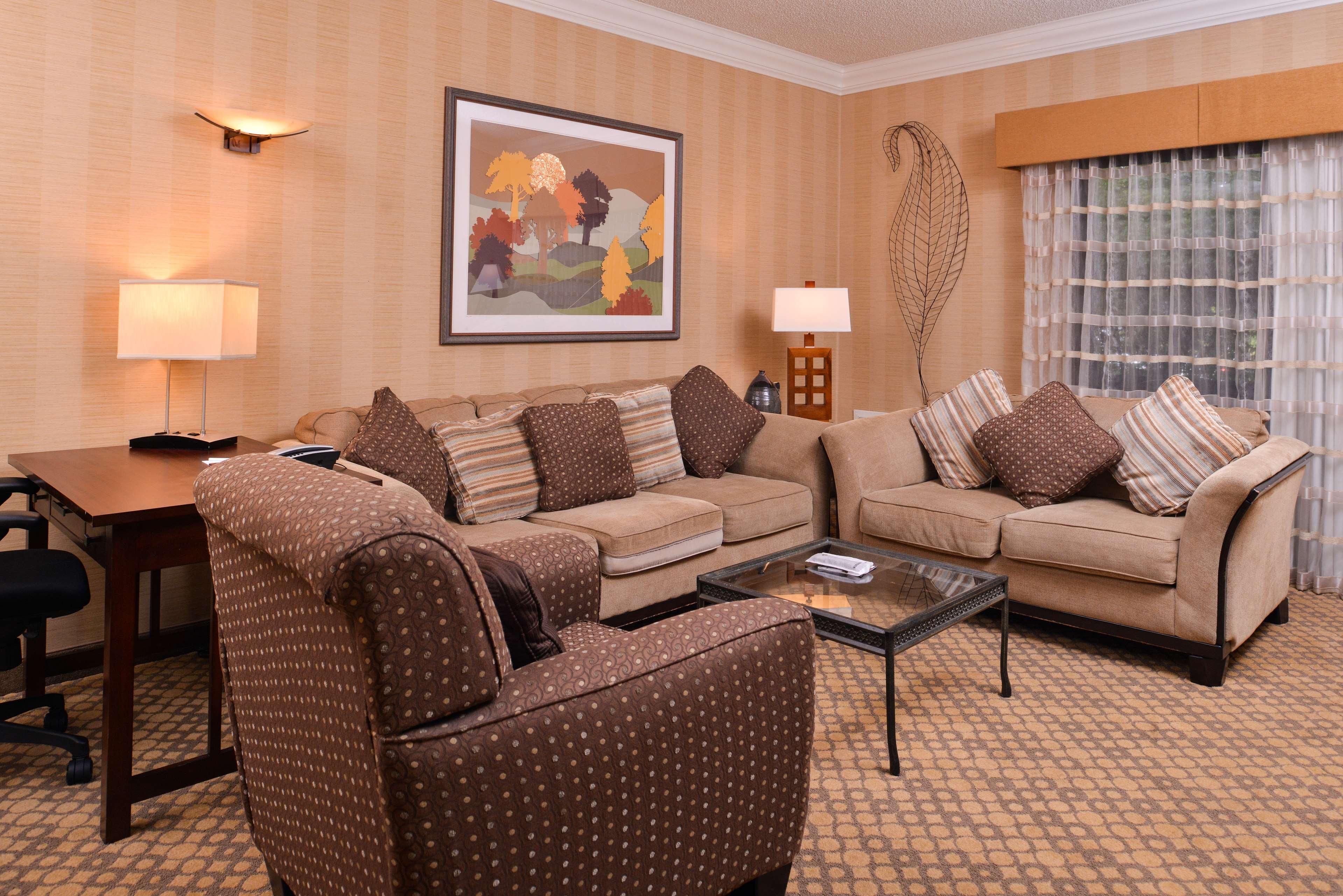 Best Western Corte Madera Inn Extérieur photo