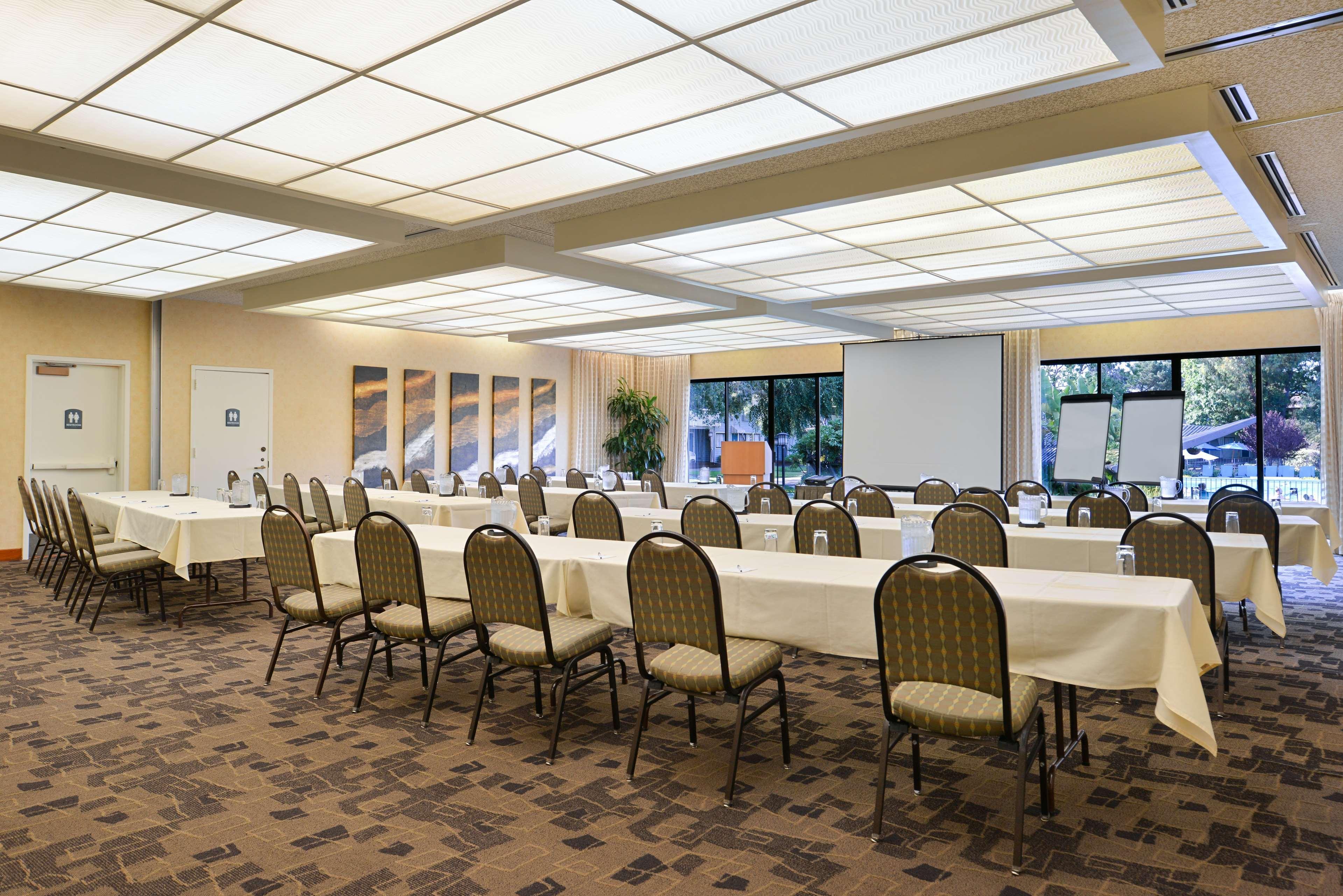 Best Western Corte Madera Inn Extérieur photo