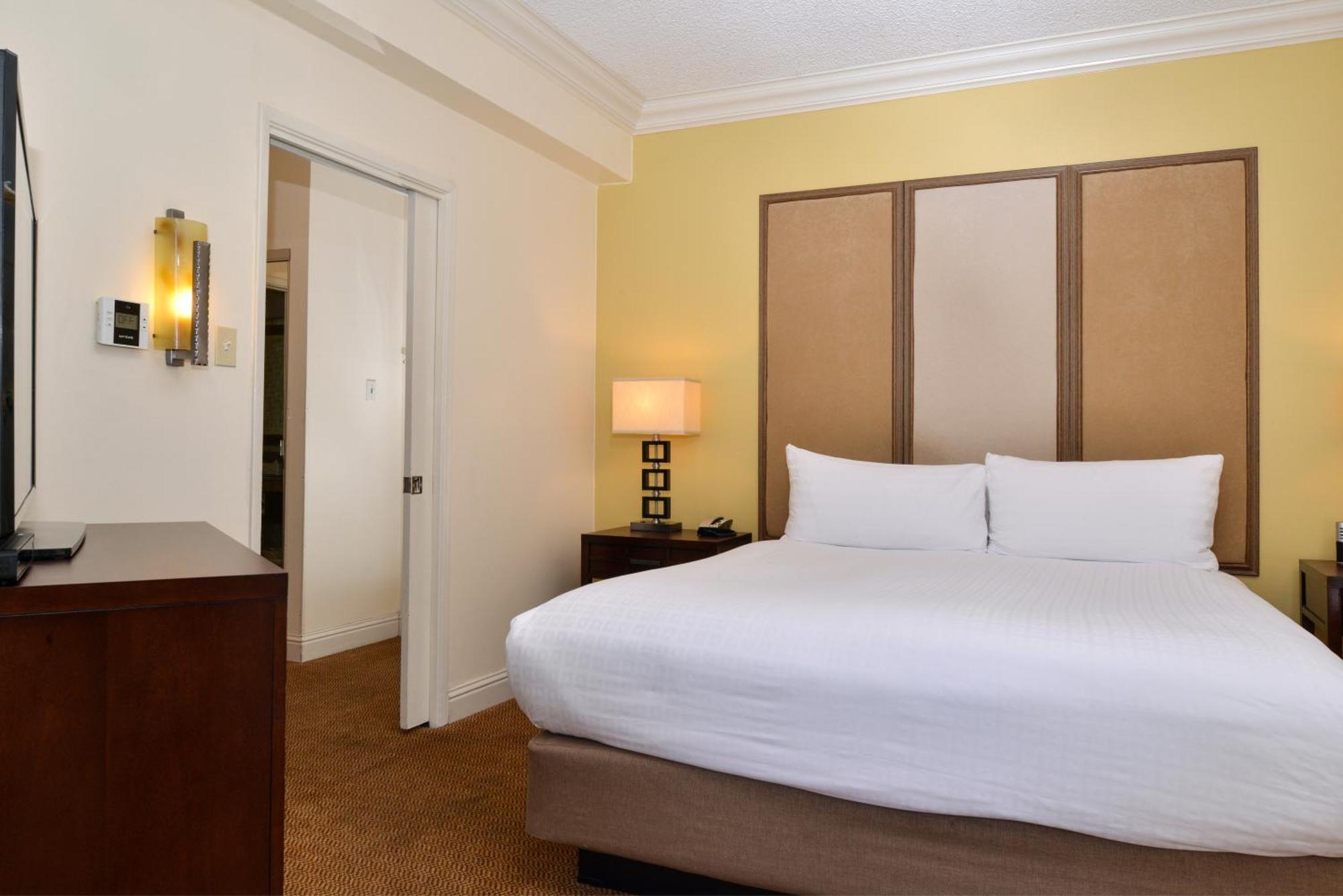 Best Western Corte Madera Inn Extérieur photo