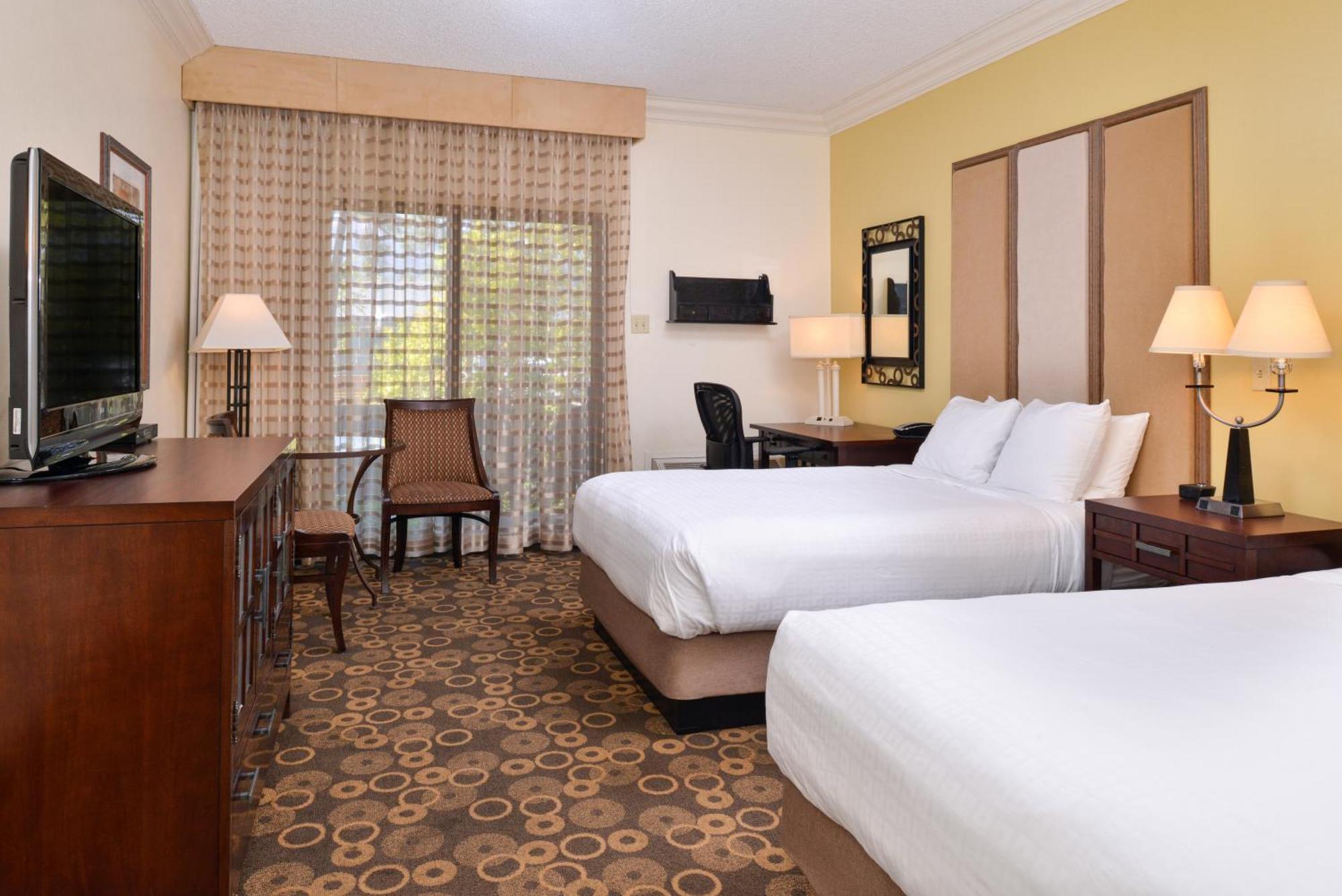 Best Western Corte Madera Inn Extérieur photo