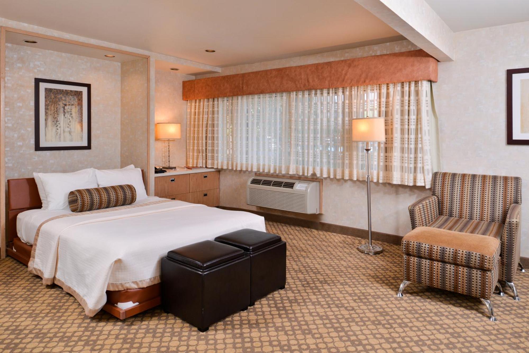 Best Western Corte Madera Inn Extérieur photo