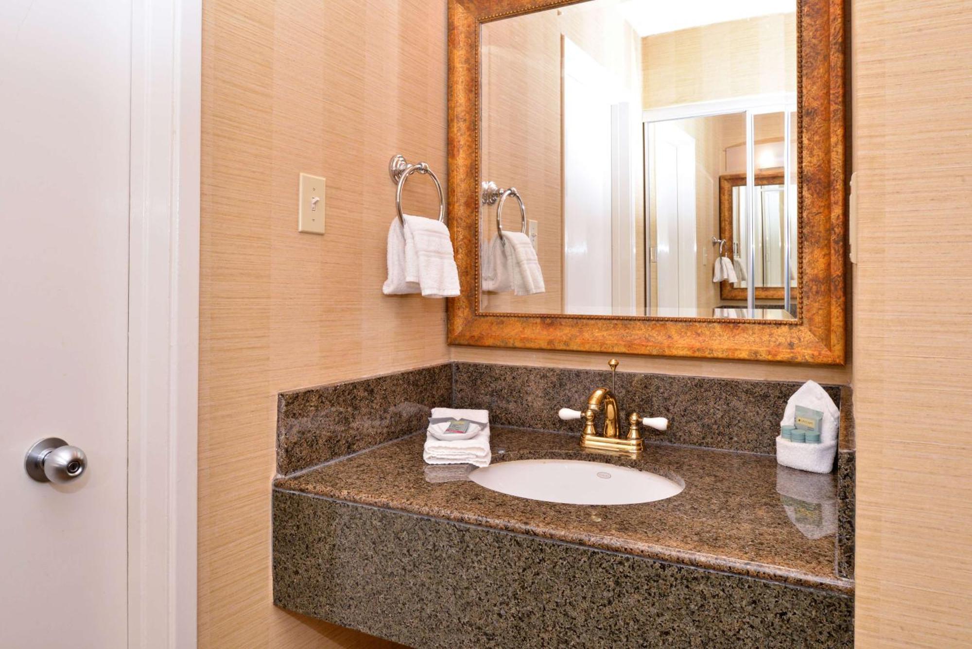 Best Western Corte Madera Inn Extérieur photo