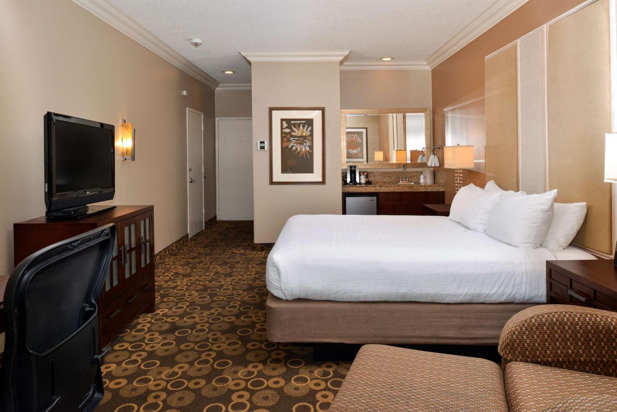Best Western Corte Madera Inn Extérieur photo